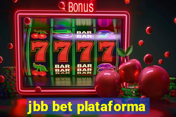 jbb bet plataforma